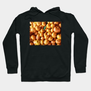 Oranges fruit citrus photo Hoodie